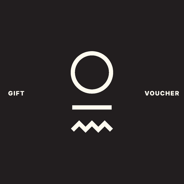 ORB Gift Card (Online Store)