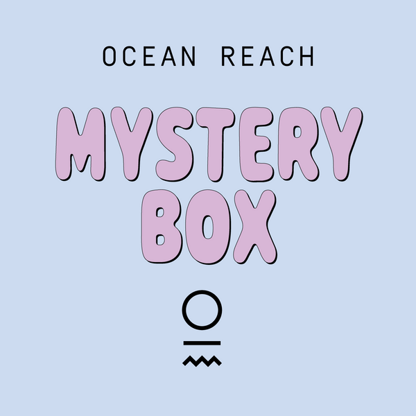 Mid-Year Mystery Box