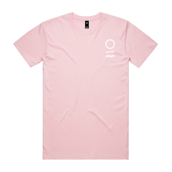 ORB Pink Tee