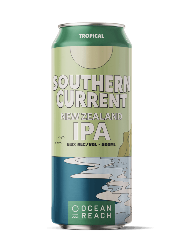 Southern Current NZ IPA