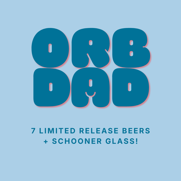 ORB Dad Box