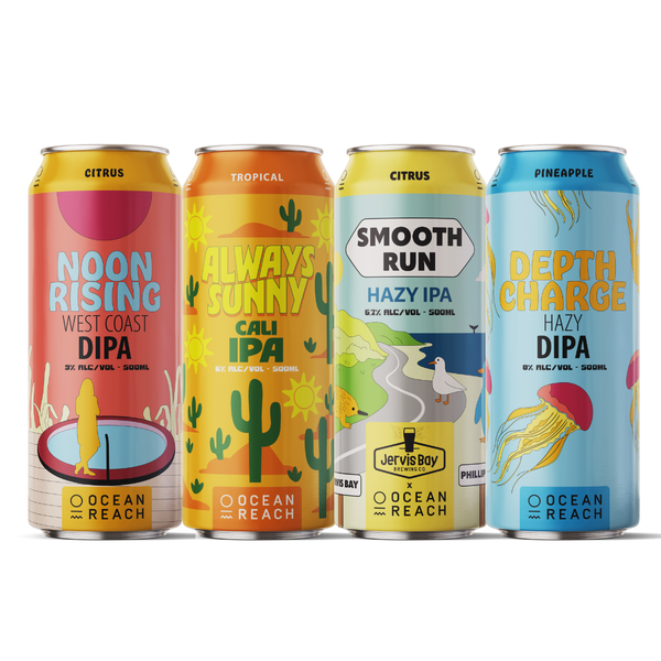 Oct Mixed Pack