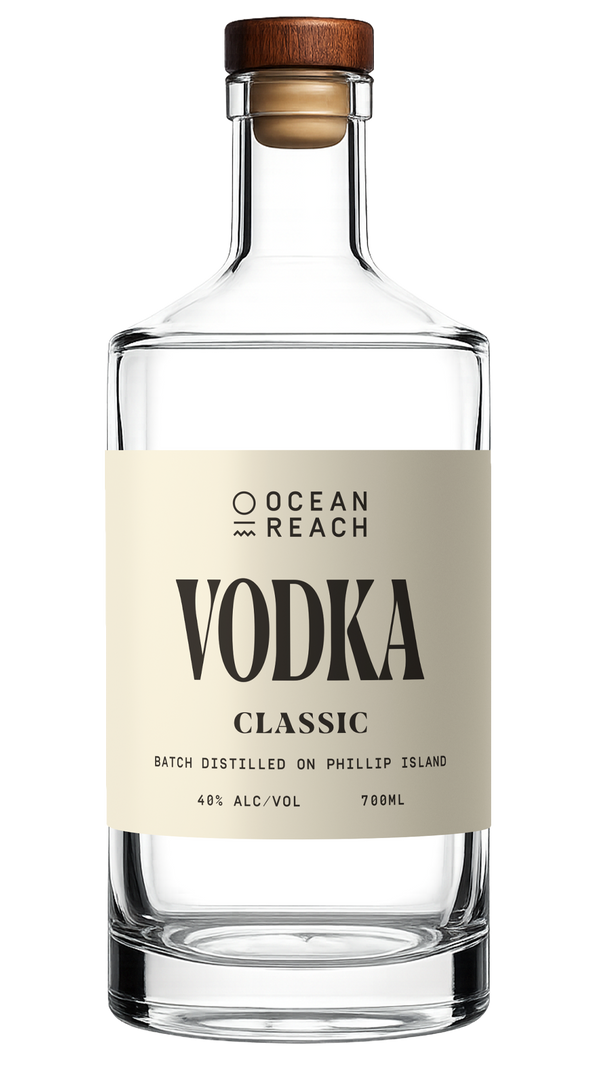 Vodka Classic
