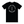 ORB Black Tee