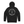 ORB Black Hoodie