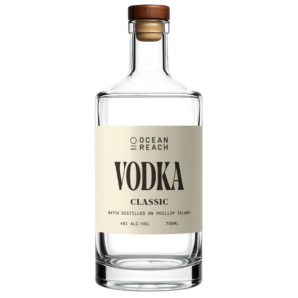 Vodka Classic